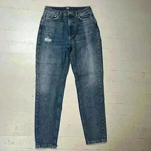BDG Distressed Denim Mom‎ Jeans Women’s Size 27